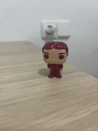 Max Sottosopra Kinder Joy Stranger Things