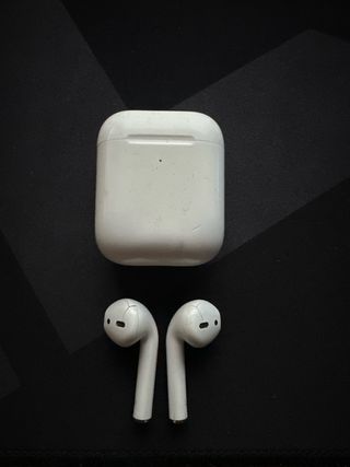 AirPods 2da Gen 2019