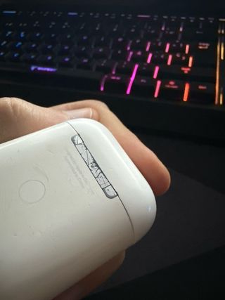 AirPods 2da Gen 2019