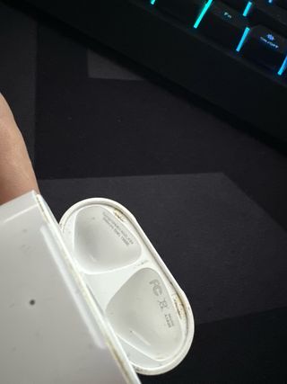 AirPods 2da Gen 2019