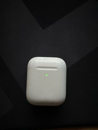 AirPods 2da Gen 2019