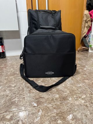 Maleta Vorwerk Kobold