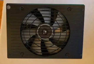 Corsair HX1200 Fuente de Alimentación Modular