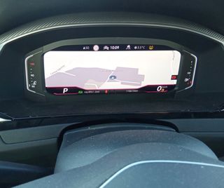 Volkswagen Arteon 2022