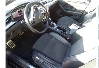 Volkswagen Arteon 2022