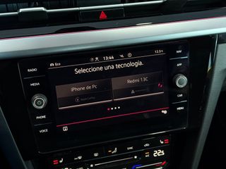 Volkswagen Arteon 2022