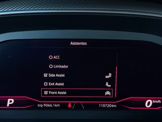 Volkswagen Arteon 2022