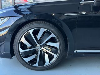 Volkswagen Arteon 2022