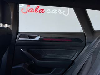 Volkswagen Arteon 2022