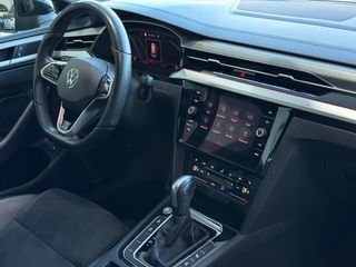 Volkswagen Arteon 2022