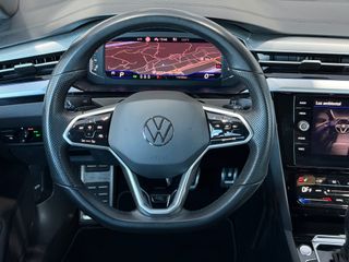 Volkswagen Arteon 2022