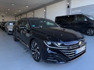 Volkswagen Arteon 2022