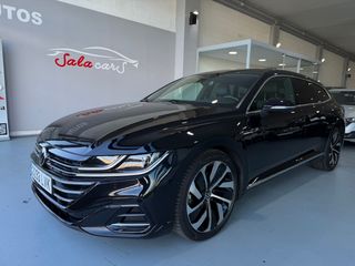 Volkswagen Arteon 2022