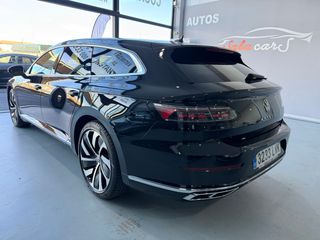 Volkswagen Arteon 2022