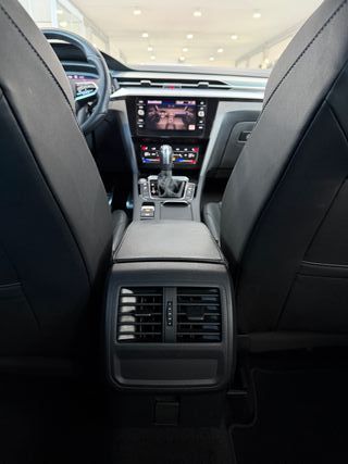Volkswagen Arteon 2022
