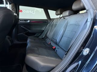 Volkswagen Arteon 2022