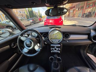 MINI Mini cooper  S 2008