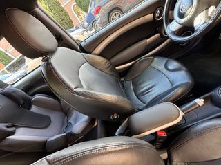 MINI Mini cooper  S 2008