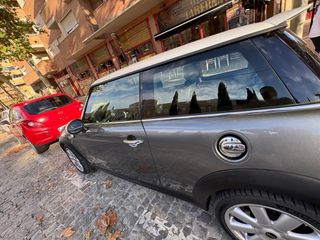 MINI Mini cooper  S 2008