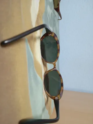 Gafas de sol mujer vintage