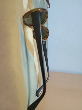 Gafas de sol mujer vintage