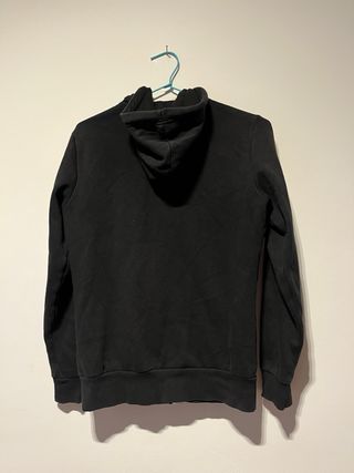 Chaqueta Puma Talla S Negra