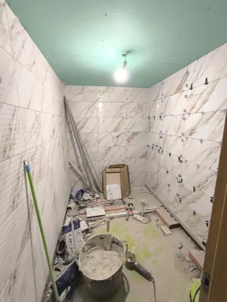 Reformas de interiores en general 0-