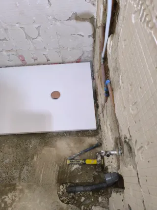 Reformas de interiores en general 0-