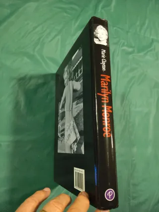 Marilyn Monroe (Spanish Edition)