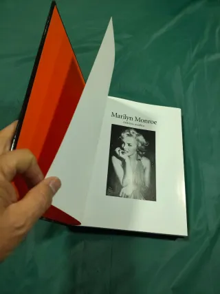 Marilyn Monroe (Spanish Edition)