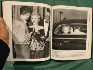 Marilyn Monroe (Spanish Edition)