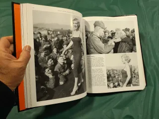 Marilyn Monroe (Spanish Edition)