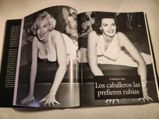 Marilyn Monroe (Spanish Edition)
