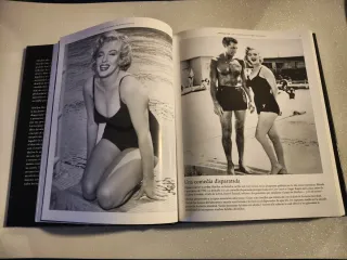 Marilyn Monroe (Spanish Edition)