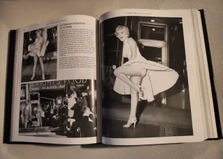 Marilyn Monroe (Spanish Edition)