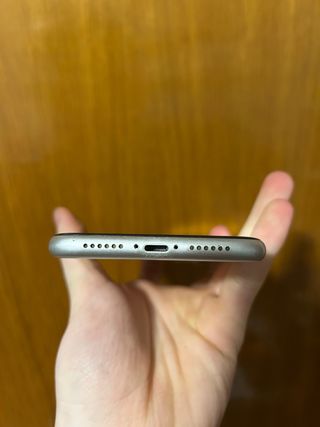 iPhone 11 Blanco para reparar