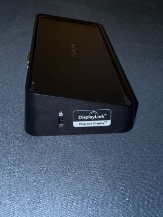 Dock Station Kensington SD3600 Dual Video