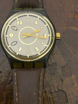 Orologio Swatch Swiss Made