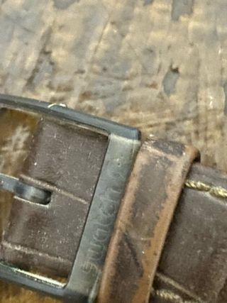 Orologio Swatch Swiss Made