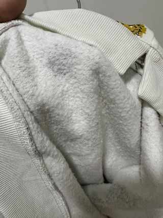 Sudadera Snoopy Infantil Multicolor