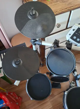 Millenium MPS-150X Batería Electrónica