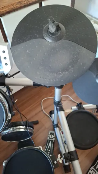 Millenium MPS-150X Batería Electrónica