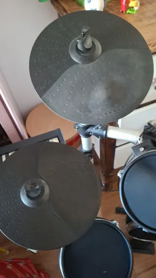 Millenium MPS-150X Batería Electrónica