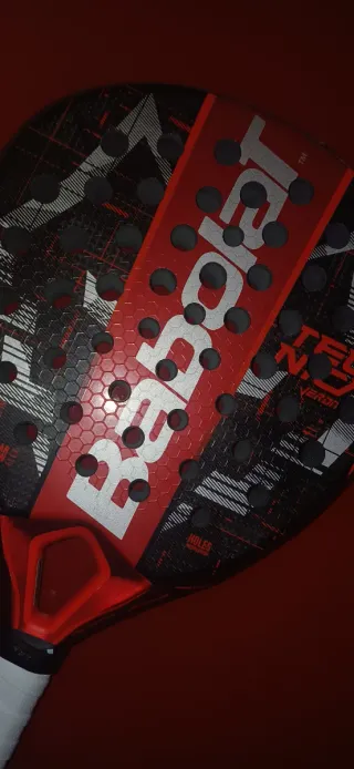 Babolat Technical Viper Juan Lebron 2024