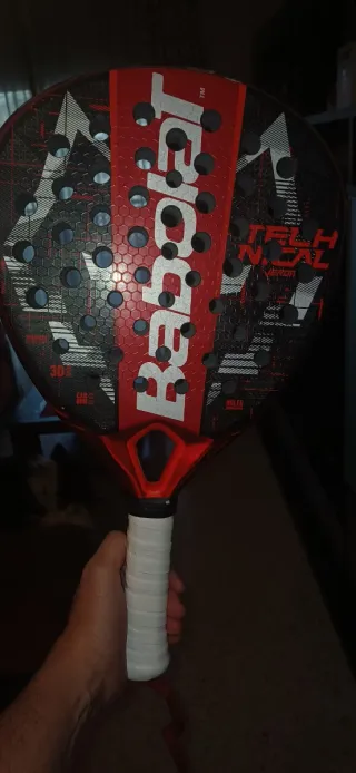 Babolat Technical Viper Juan Lebron 2024