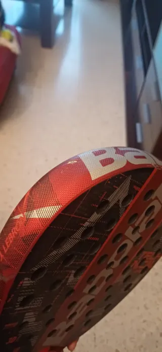 Babolat Technical Viper Juan Lebron 2024