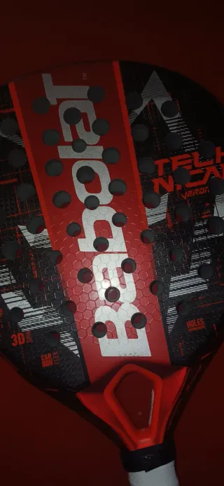 Babolat Technical Viper Juan Lebron 2024