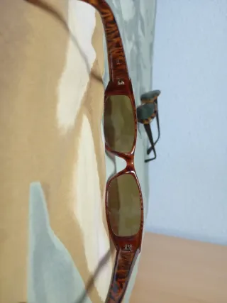 Gafas de sol mujer vintage