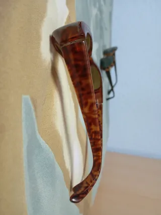 Gafas de sol mujer vintage