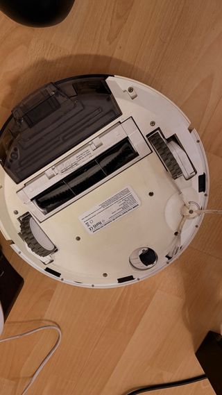 Robot Viomi Vacuum S9 Automatic con base inteligen